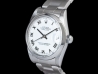 Rolex Datejust 31 Bianco Oyster White Milk Roman   Watch  78240